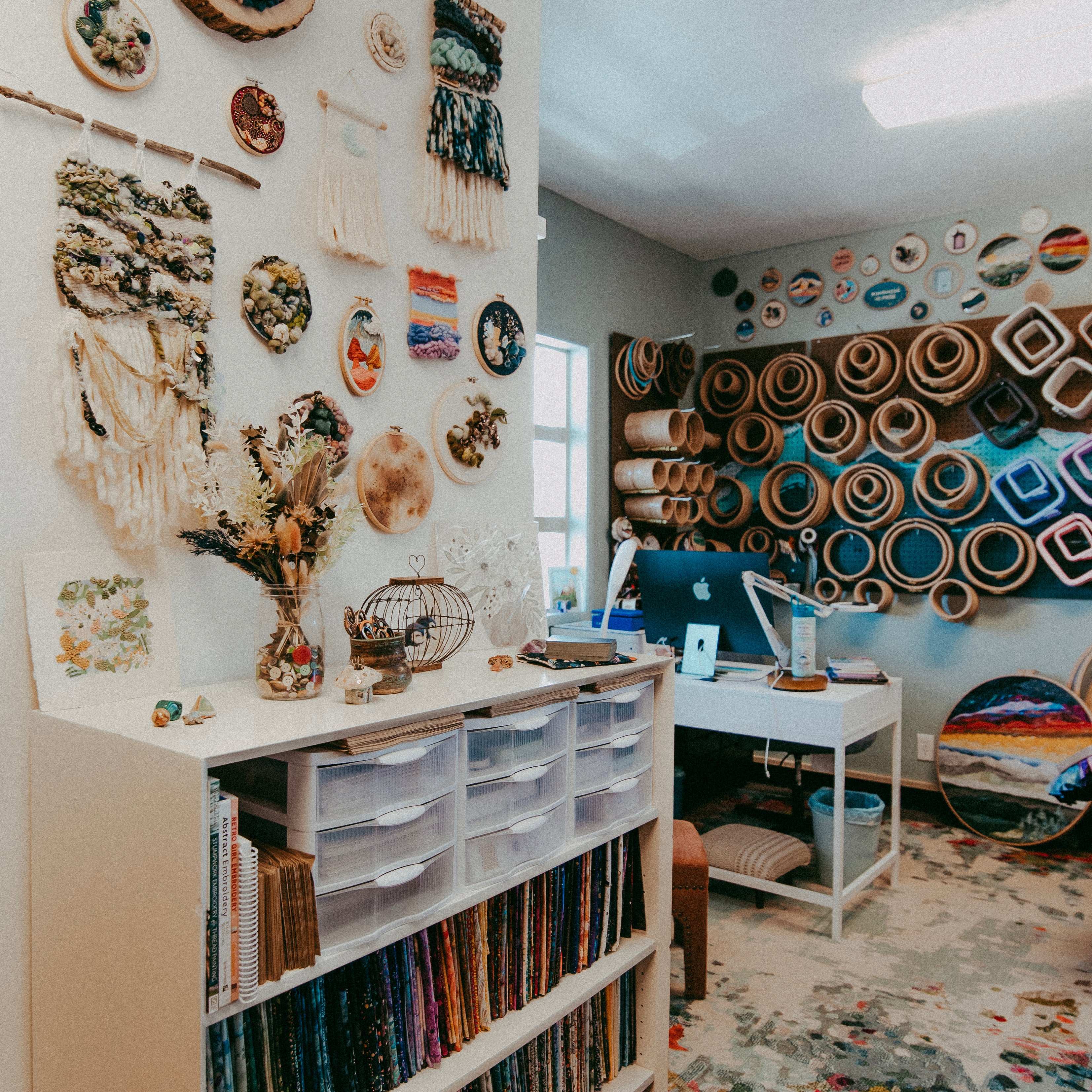 A New Studio!