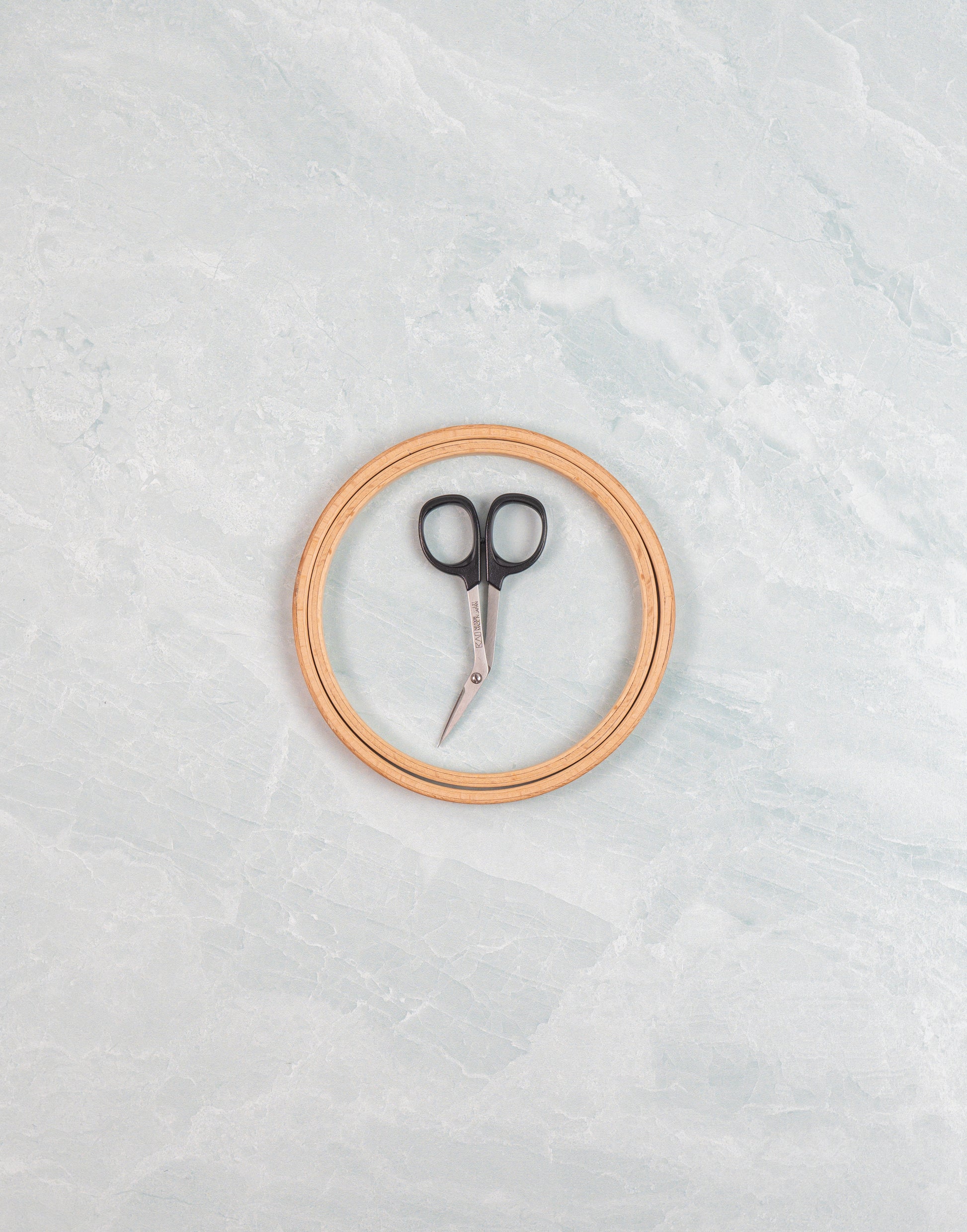 Nurge Screwless Embroidery Display Frames: 8mm