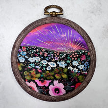 Load image into Gallery viewer, Moody Blooms - 3.74” flexi #555
