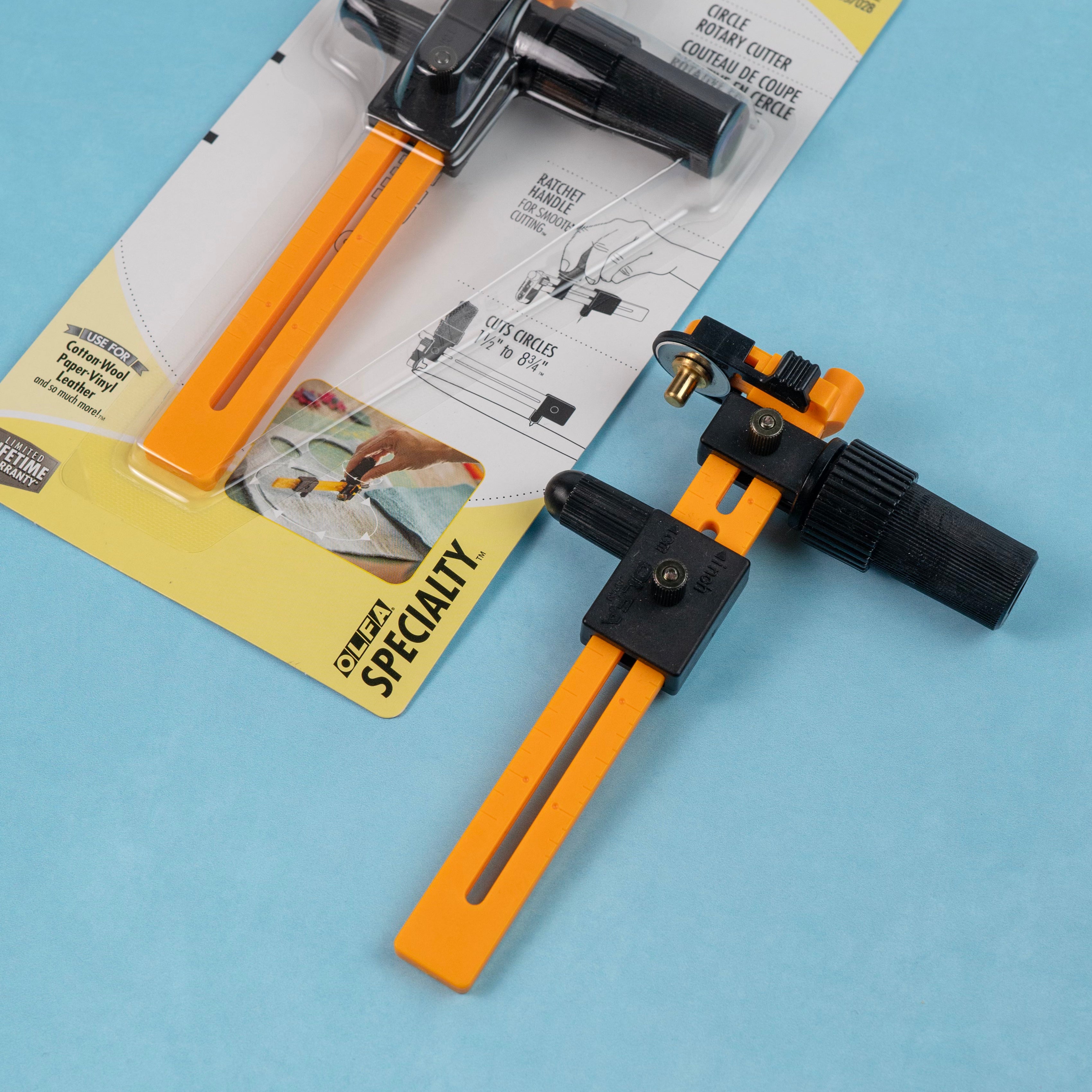 Olfa Rotary Circle Cutter