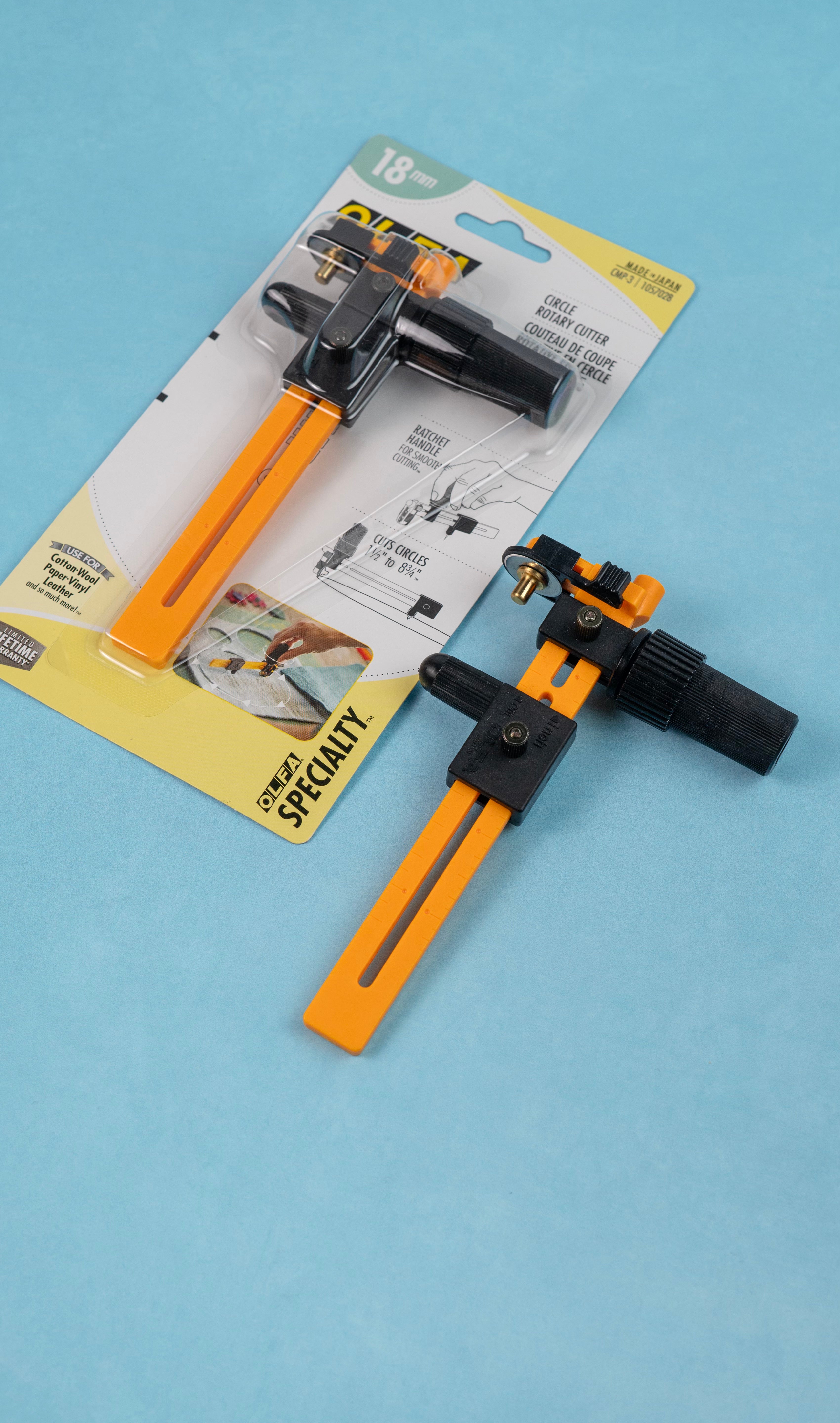 Olfa Rotary Circle Cutter