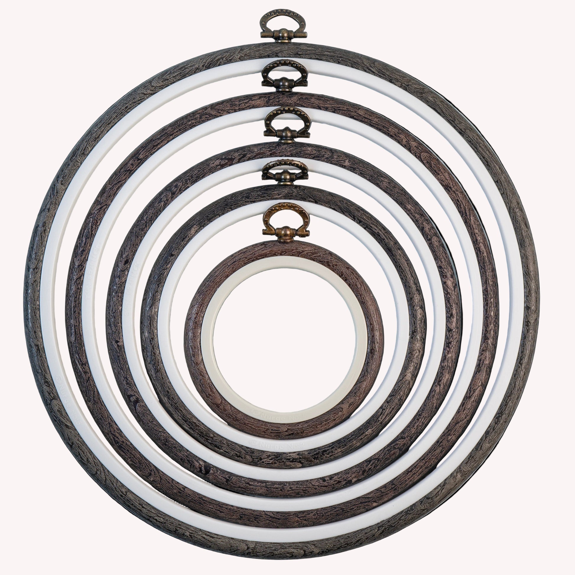 Nurge Flexi Hoops