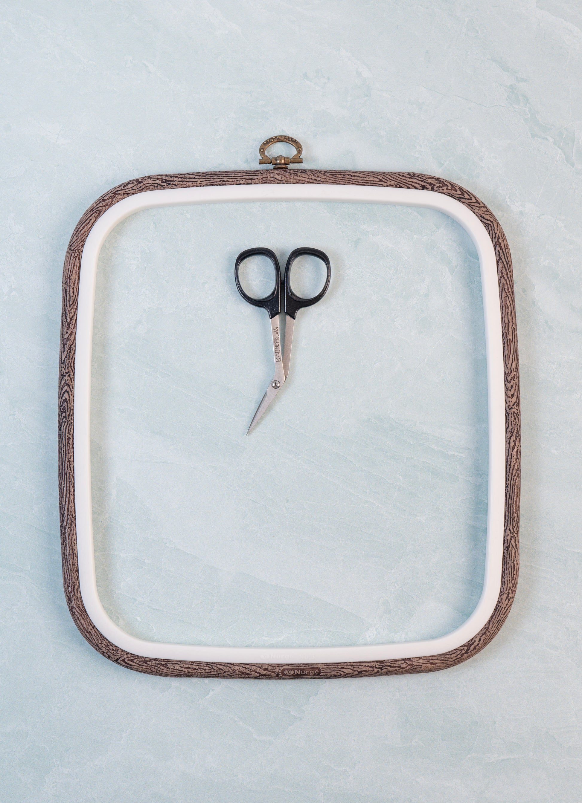 Nurge Rectangle Flexi Hoops