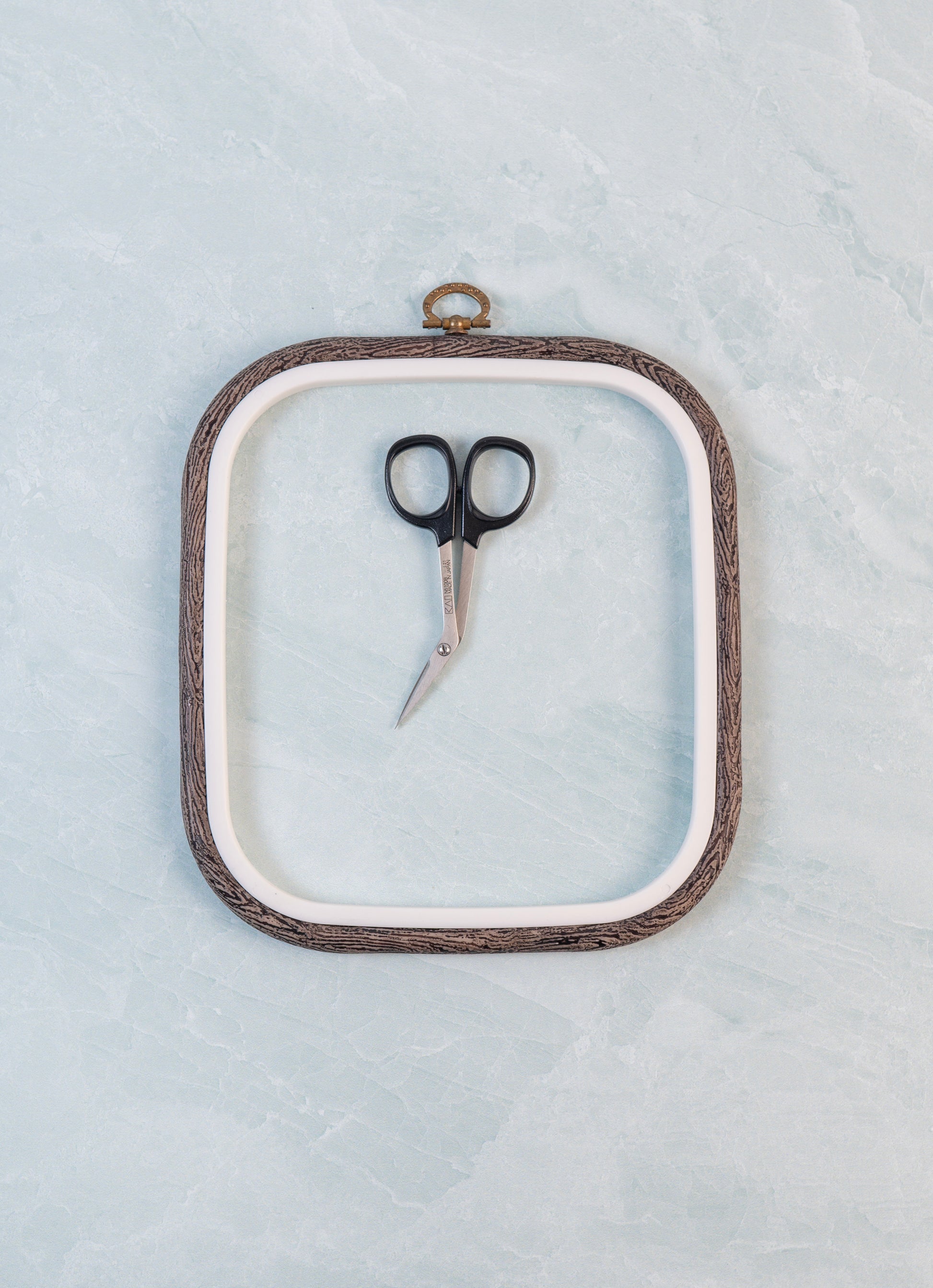 Nurge Rectangle Flexi Hoops