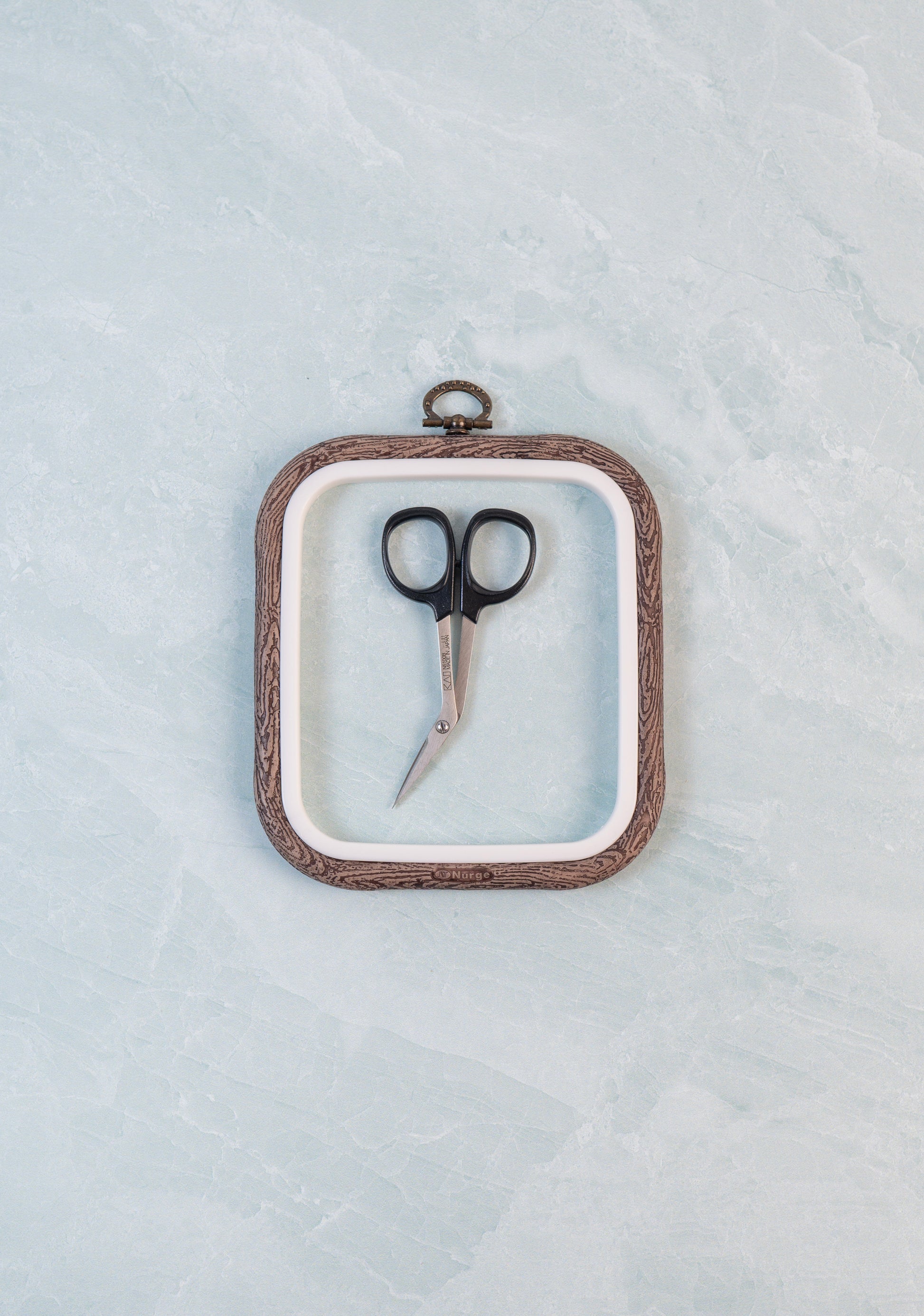 Nurge Rectangle Flexi Hoops