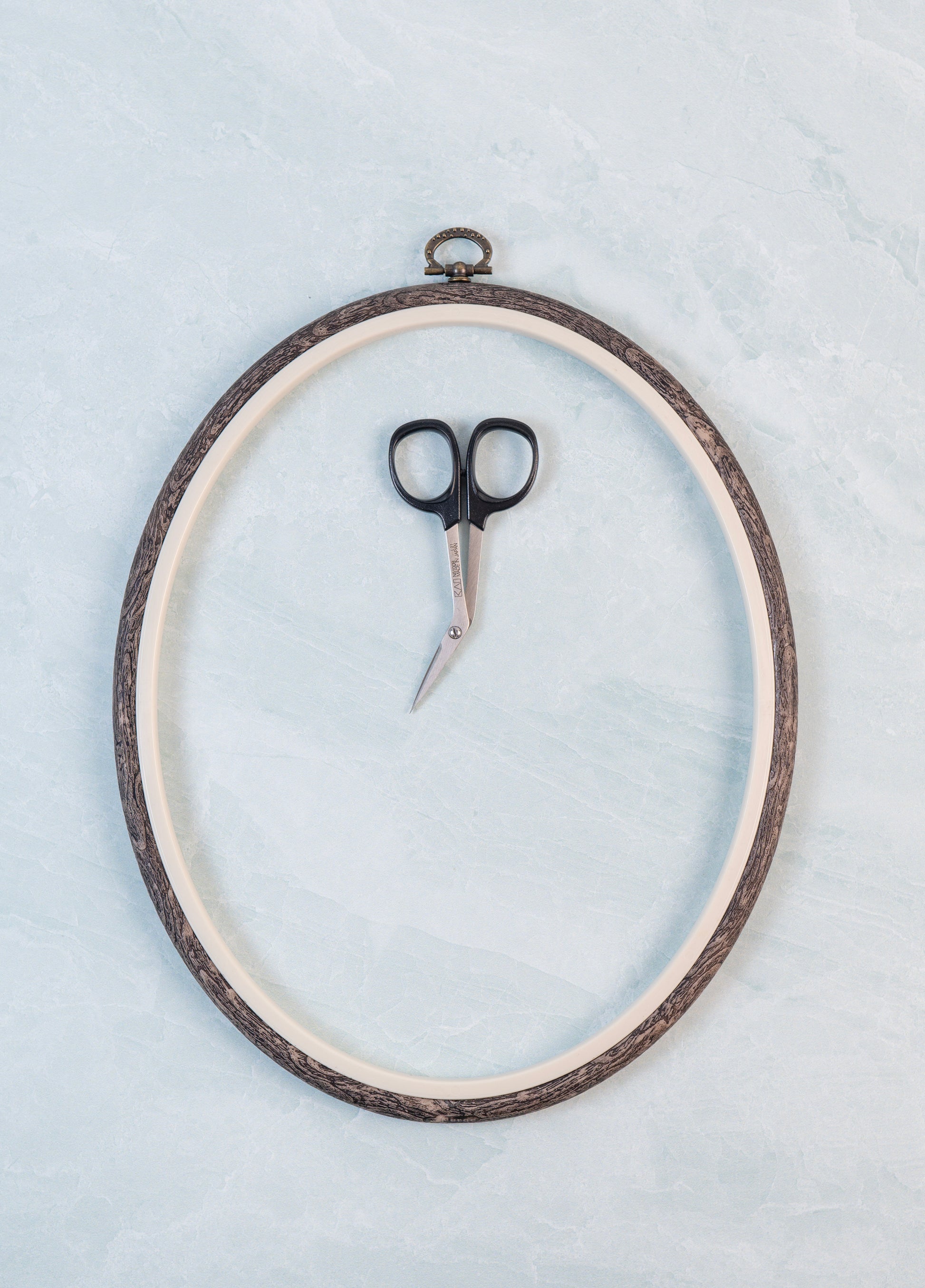 Nurge Oval Flexi Hoops