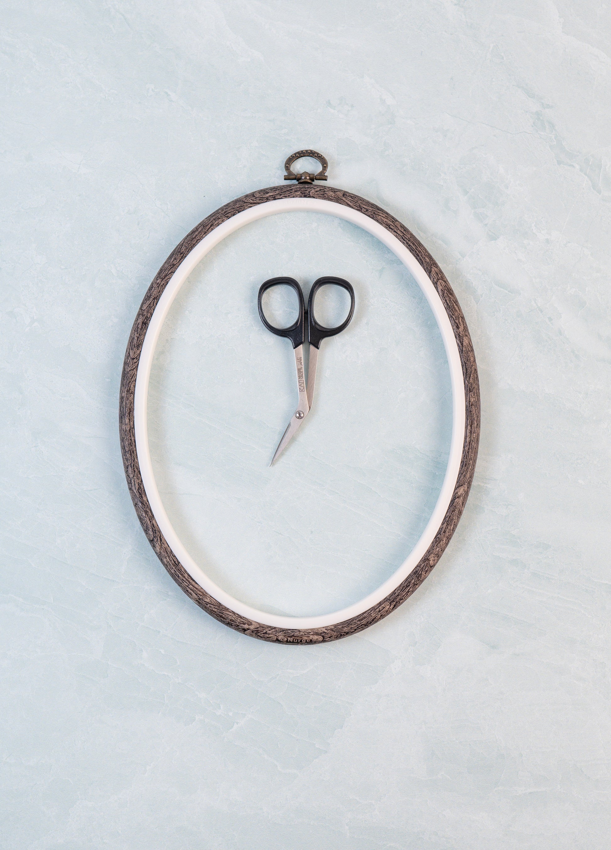 Nurge Oval Flexi Hoops