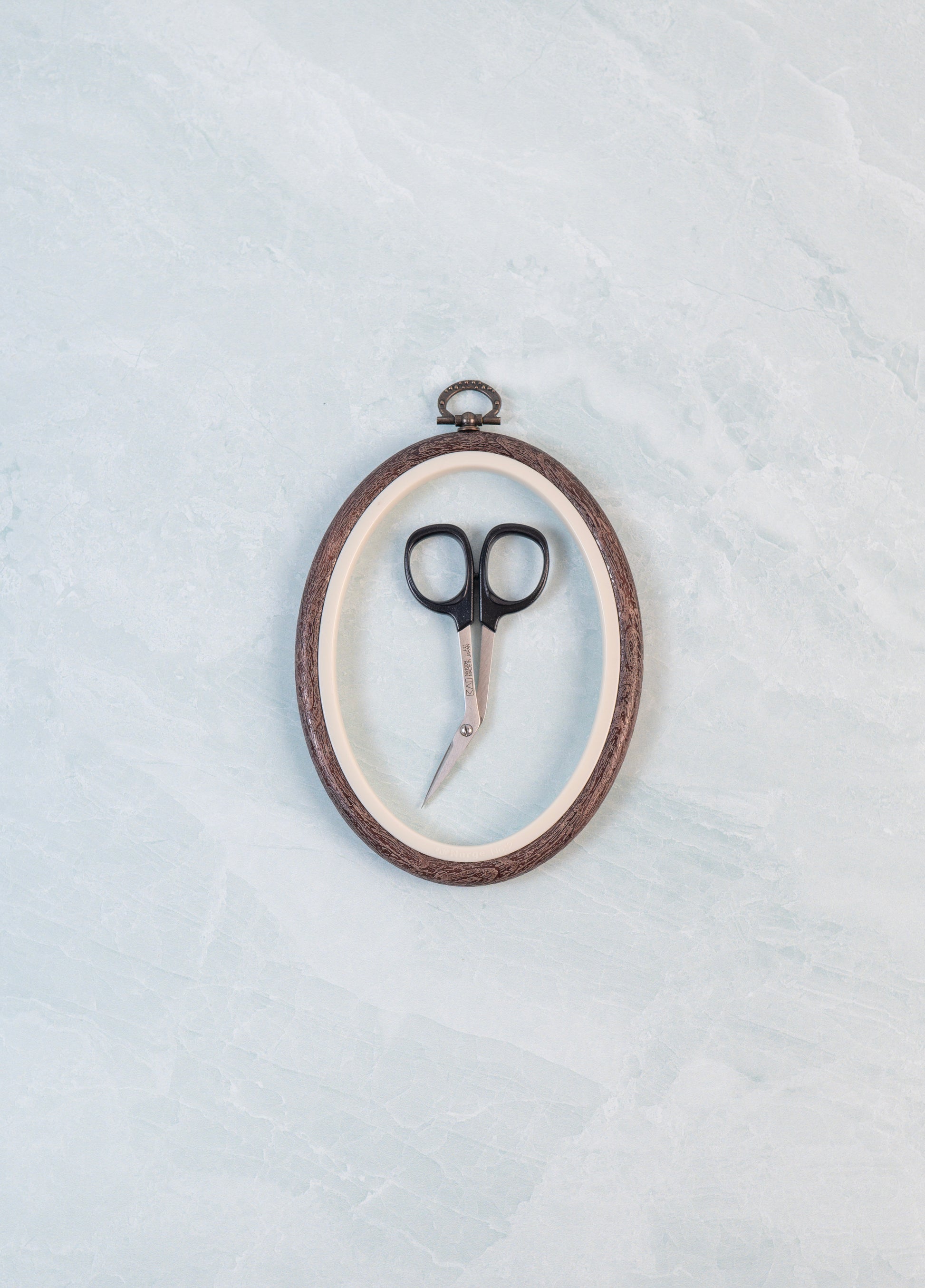 Nurge Oval Flexi Hoops