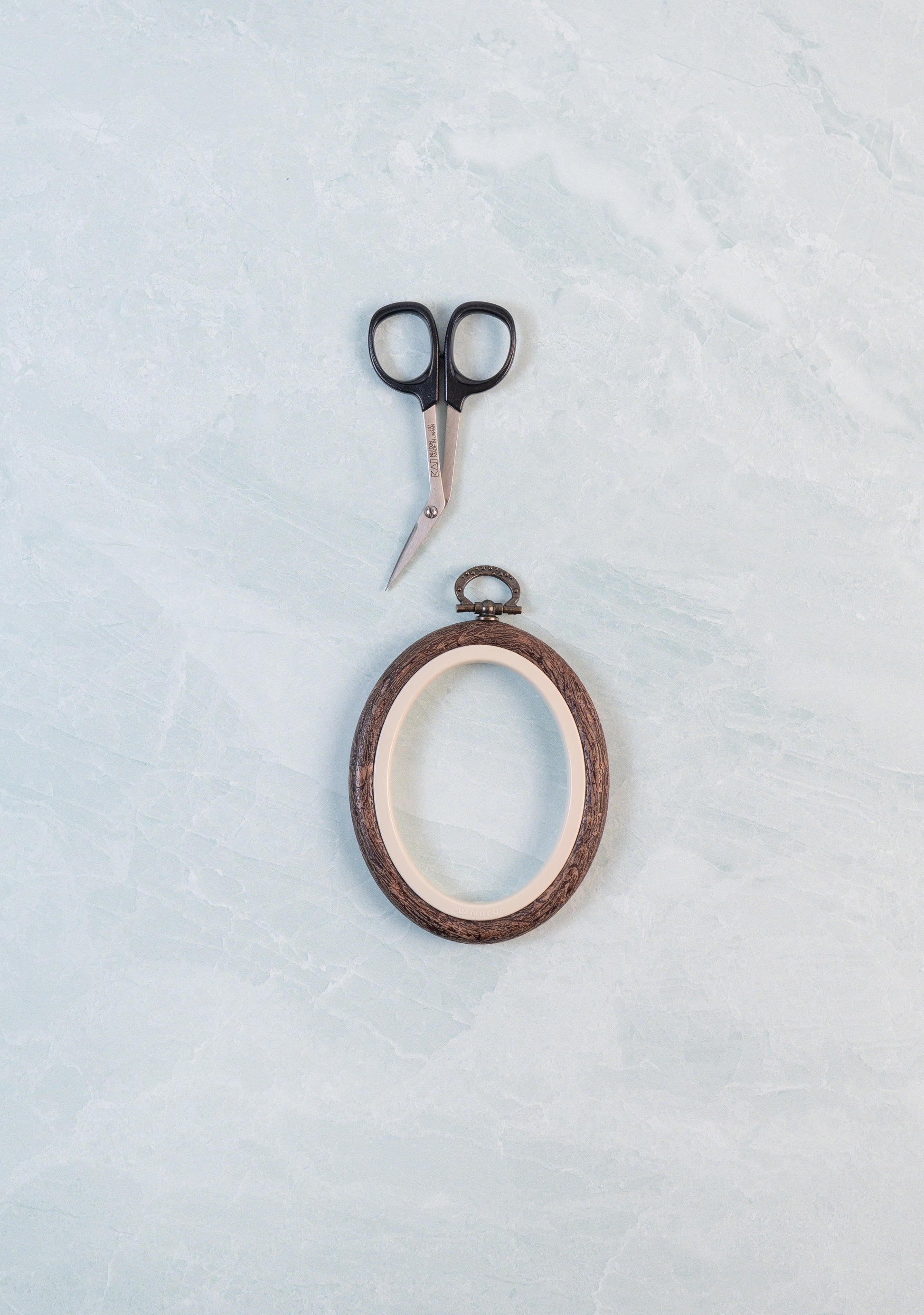 Nurge Oval Flexi Hoops