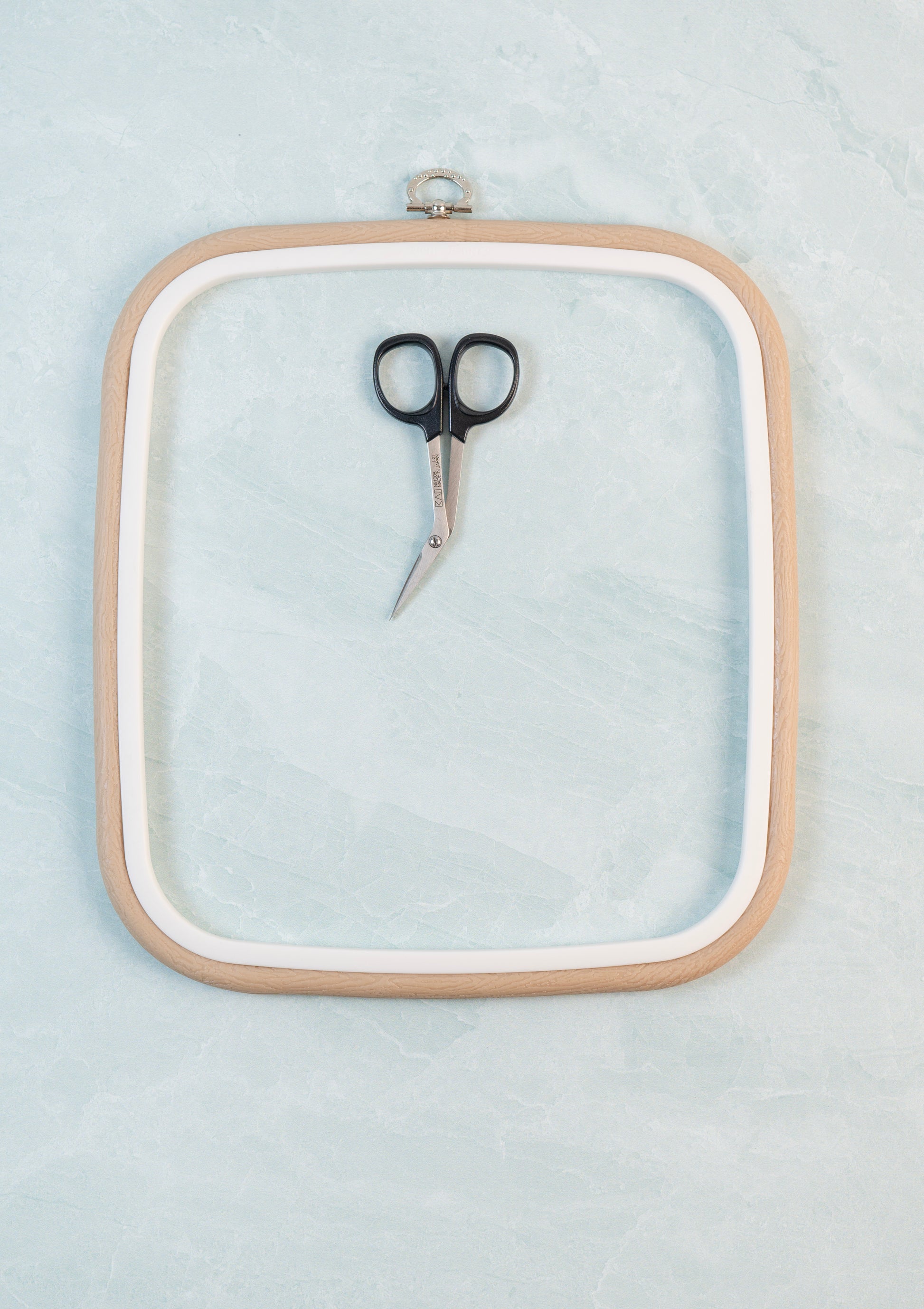 Nurge Rectangle Flexi Hoops