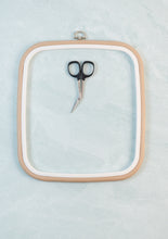 Load image into Gallery viewer, Nurge Rectangle Flexi Hoops
