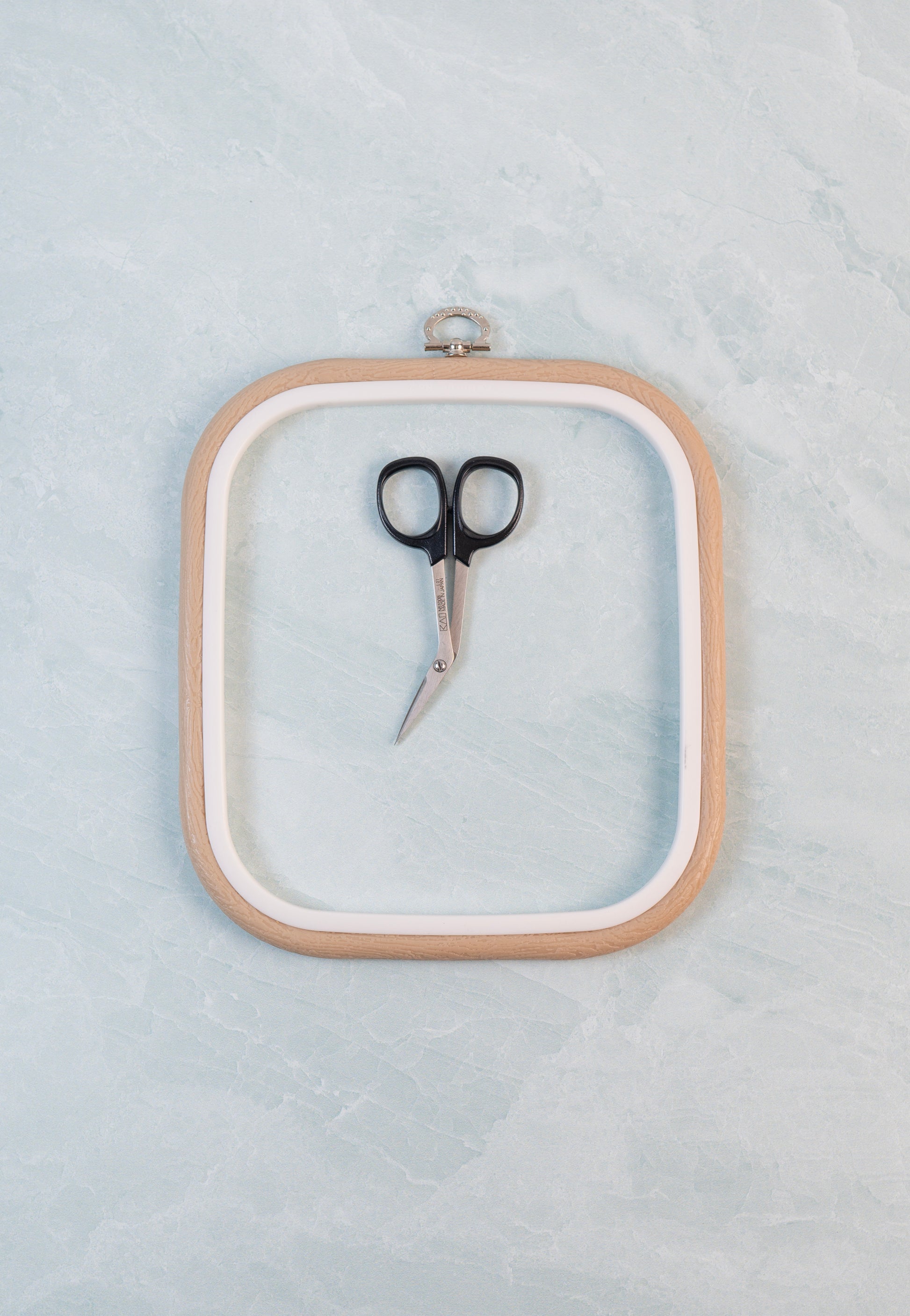 Nurge Rectangle Flexi Hoops