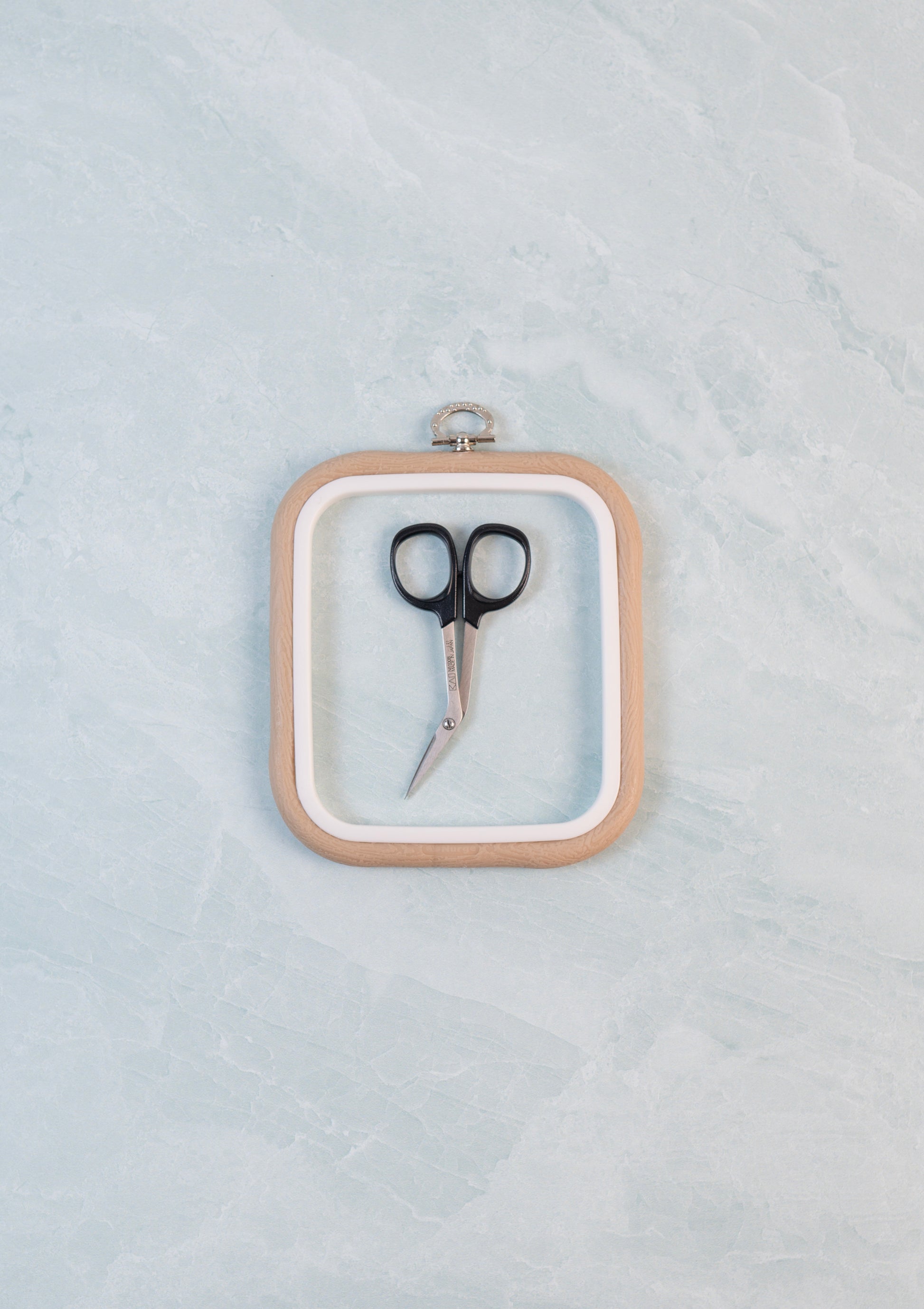 Nurge Rectangle Flexi Hoops