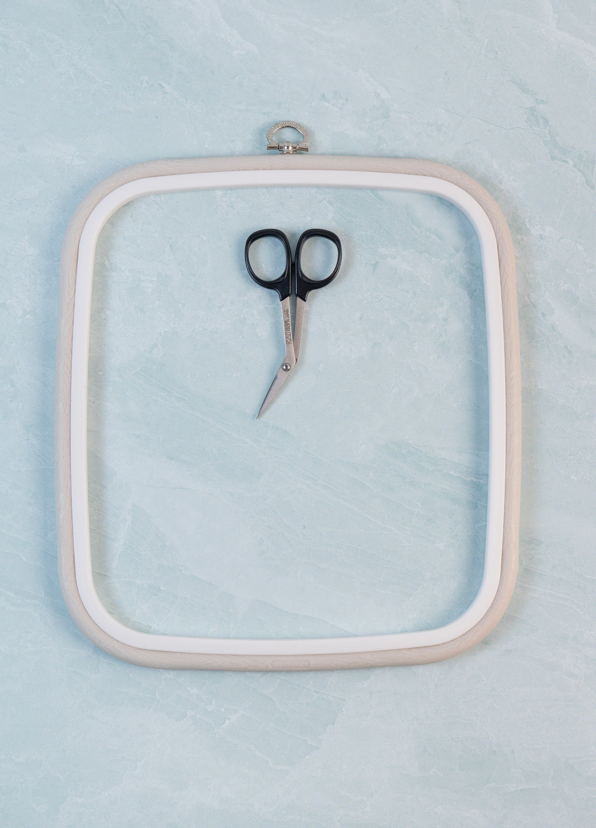 Nurge Rectangle Flexi Hoops