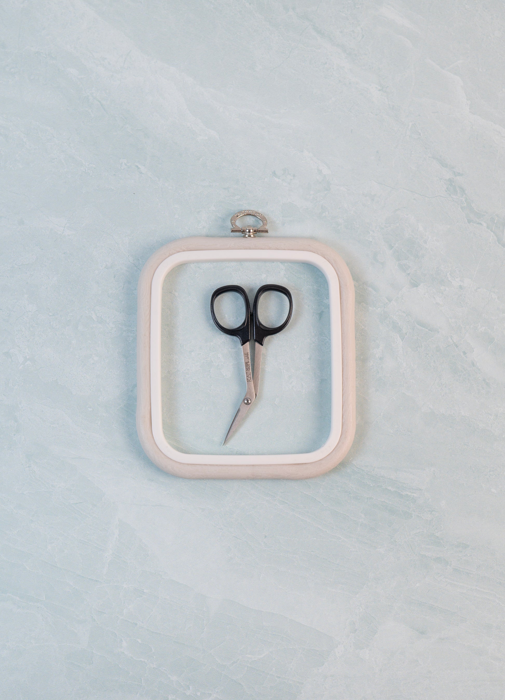 Nurge Rectangle Flexi Hoops