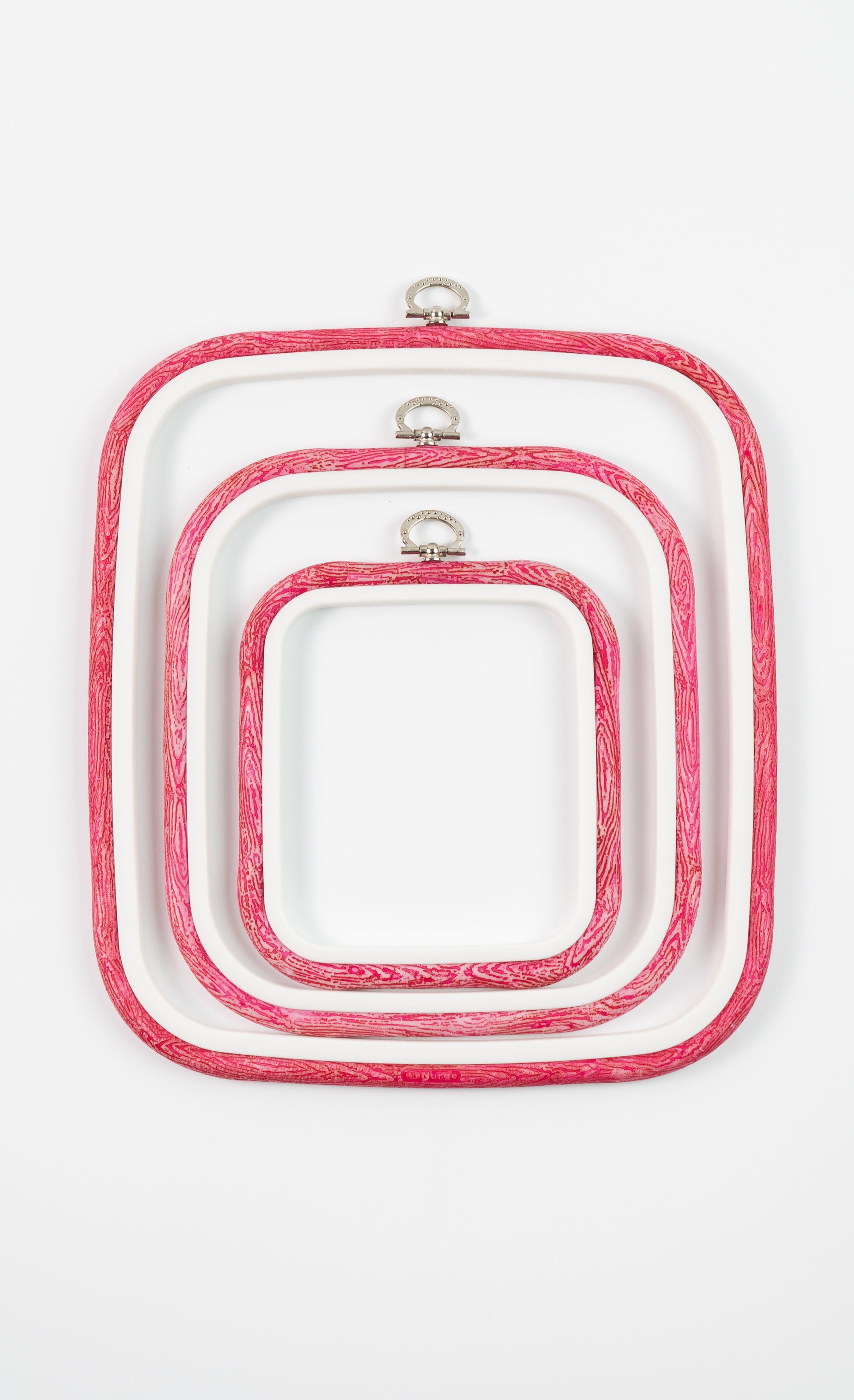Nurge Rectangle Flexi Hoops