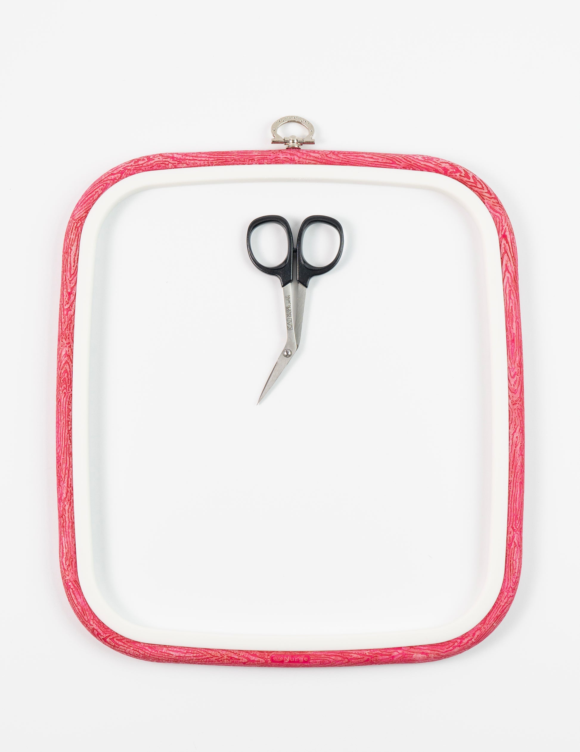 Nurge Rectangle Flexi Hoops