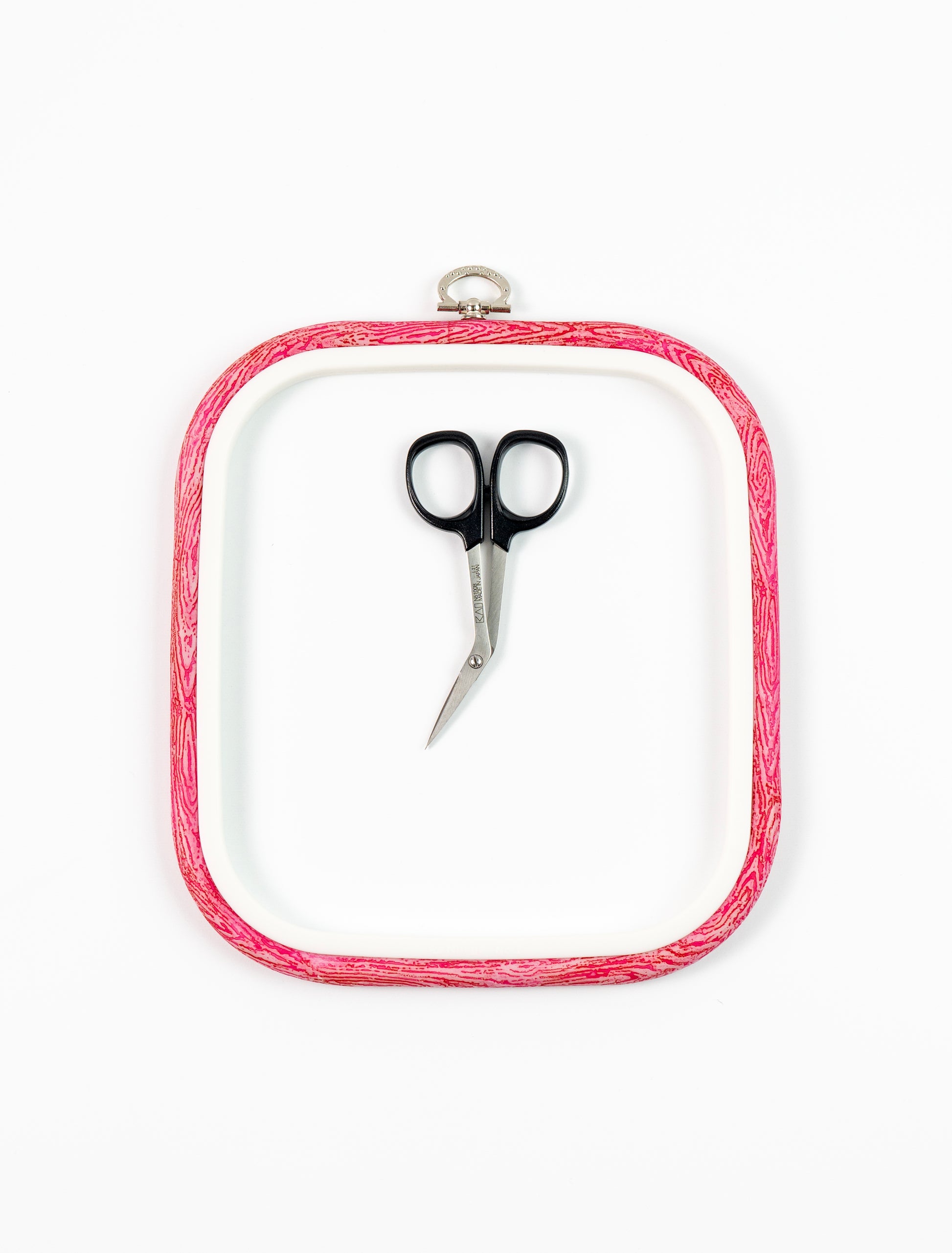 Nurge Rectangle Flexi Hoops