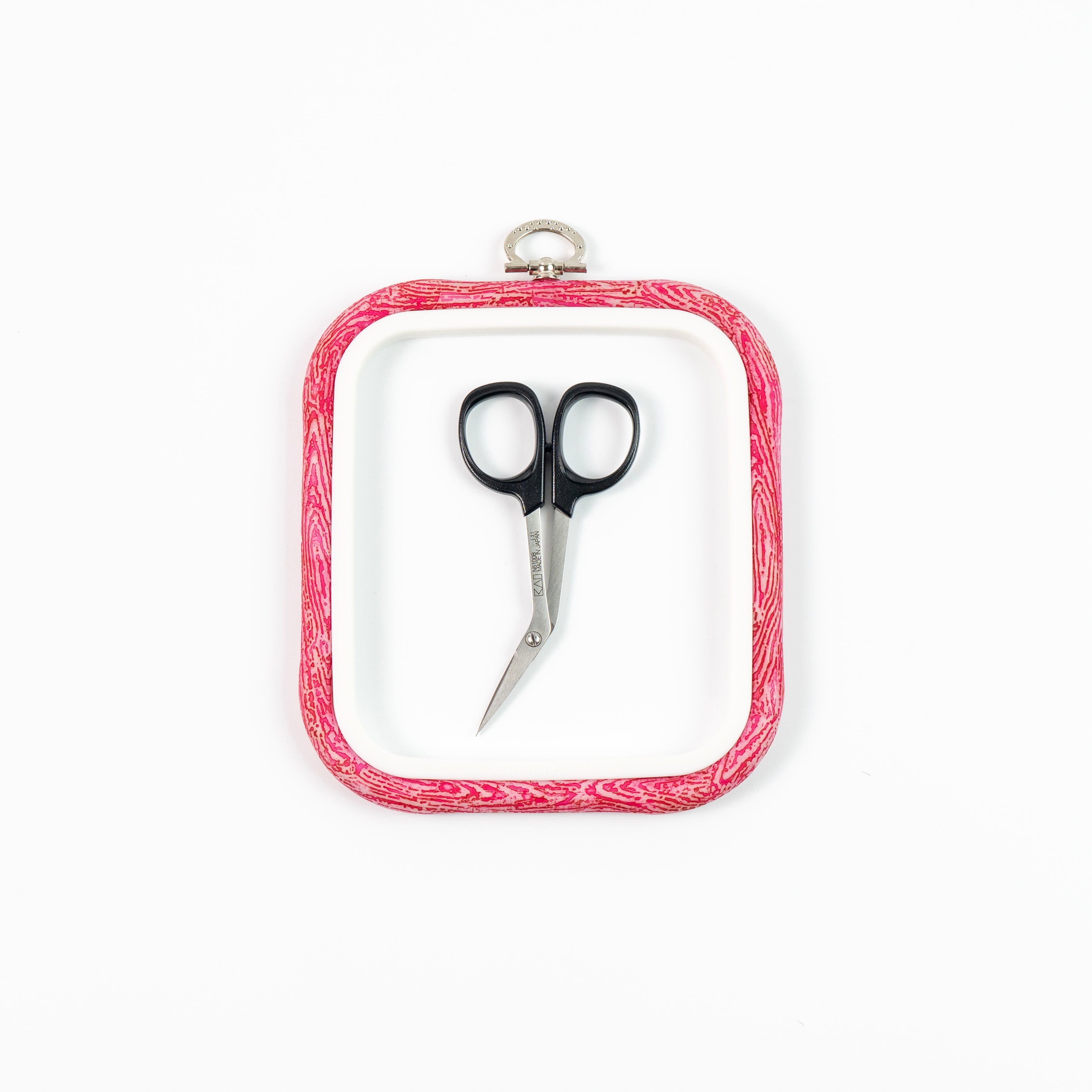 Nurge Rectangle Flexi Hoops