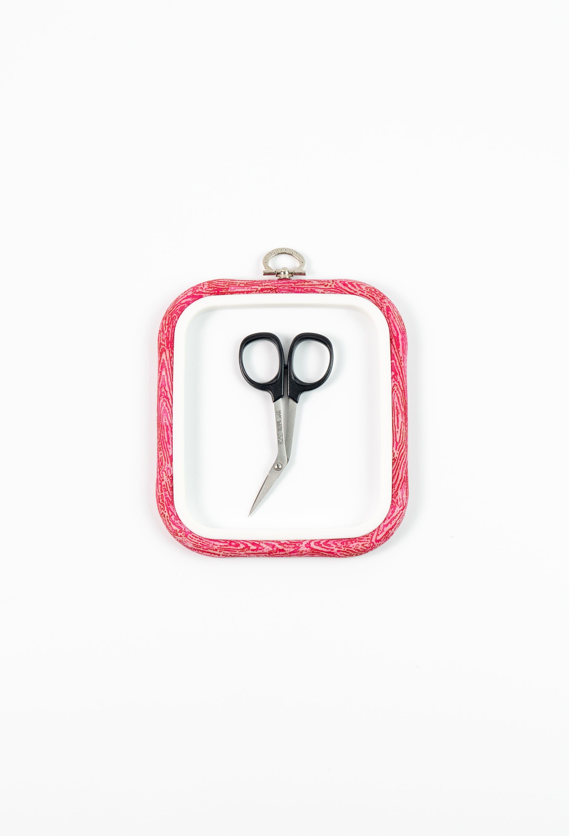 Nurge Rectangle Flexi Hoops