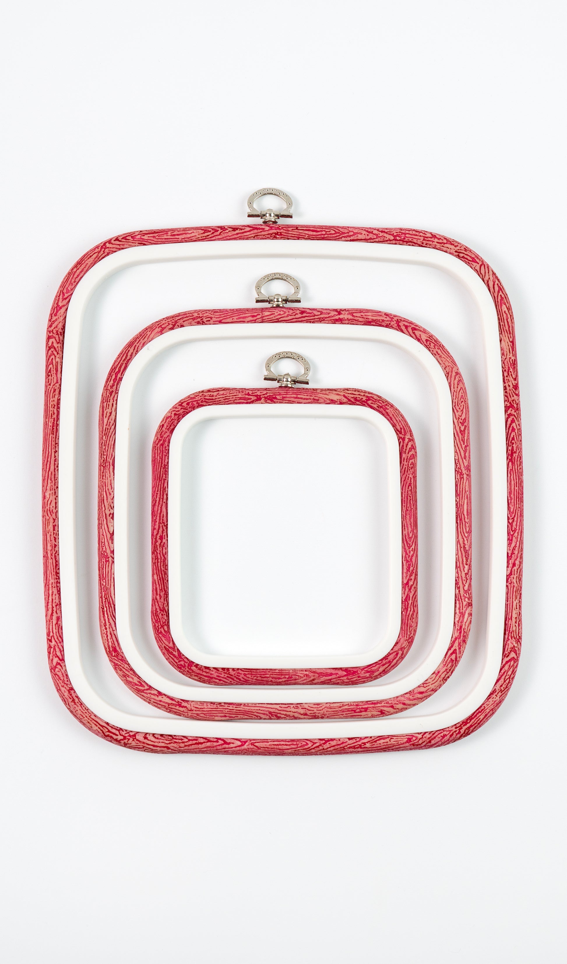 Nurge Rectangle Flexi Hoops