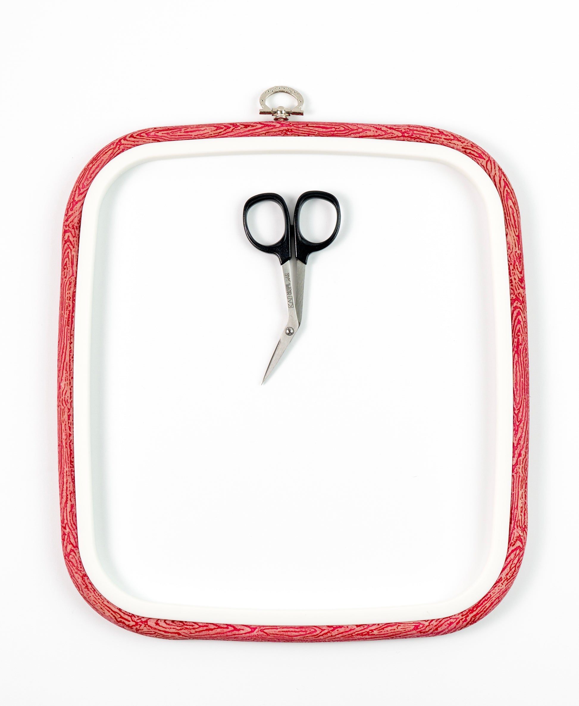 Nurge Rectangle Flexi Hoops