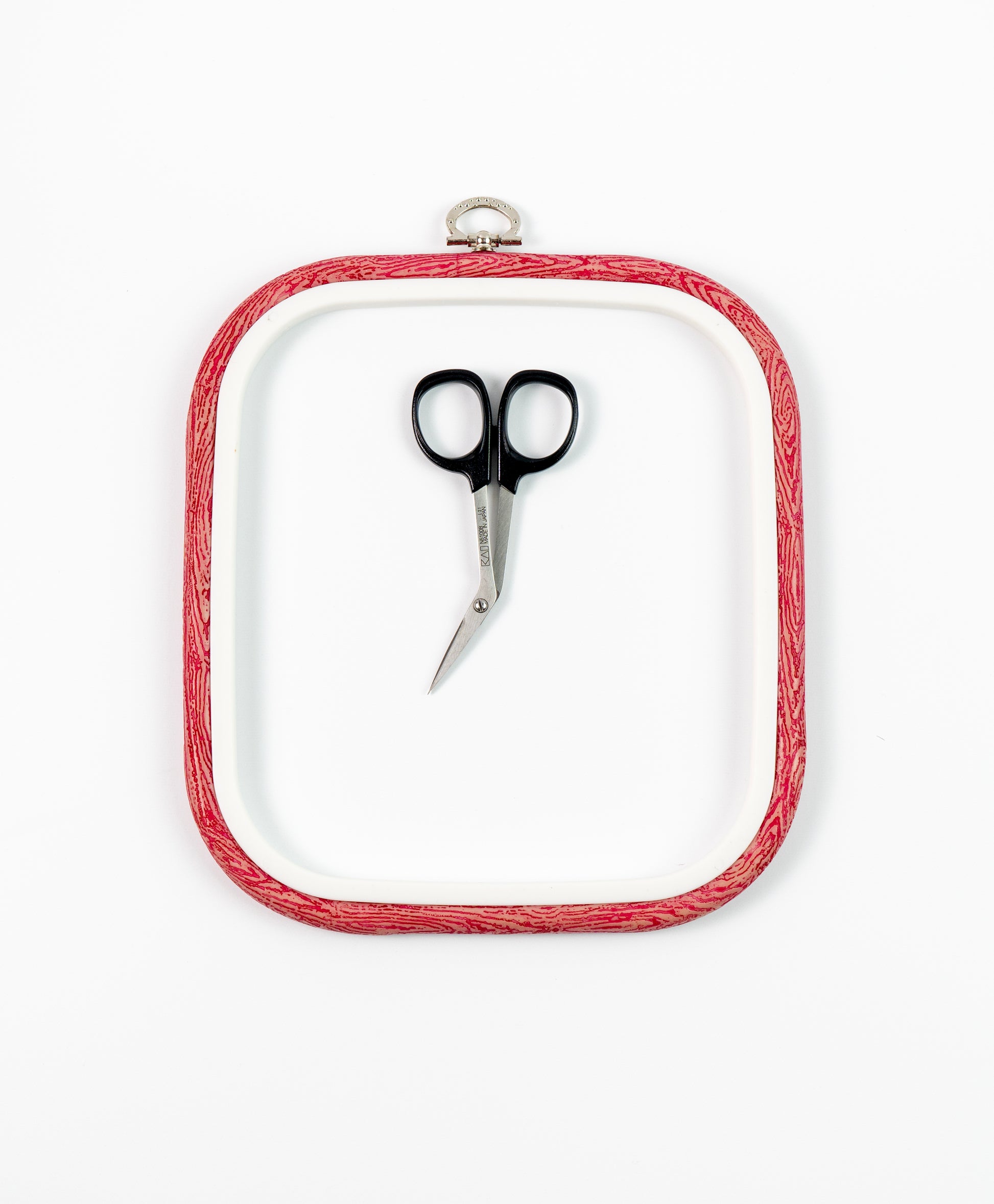 Nurge Rectangle Flexi Hoops