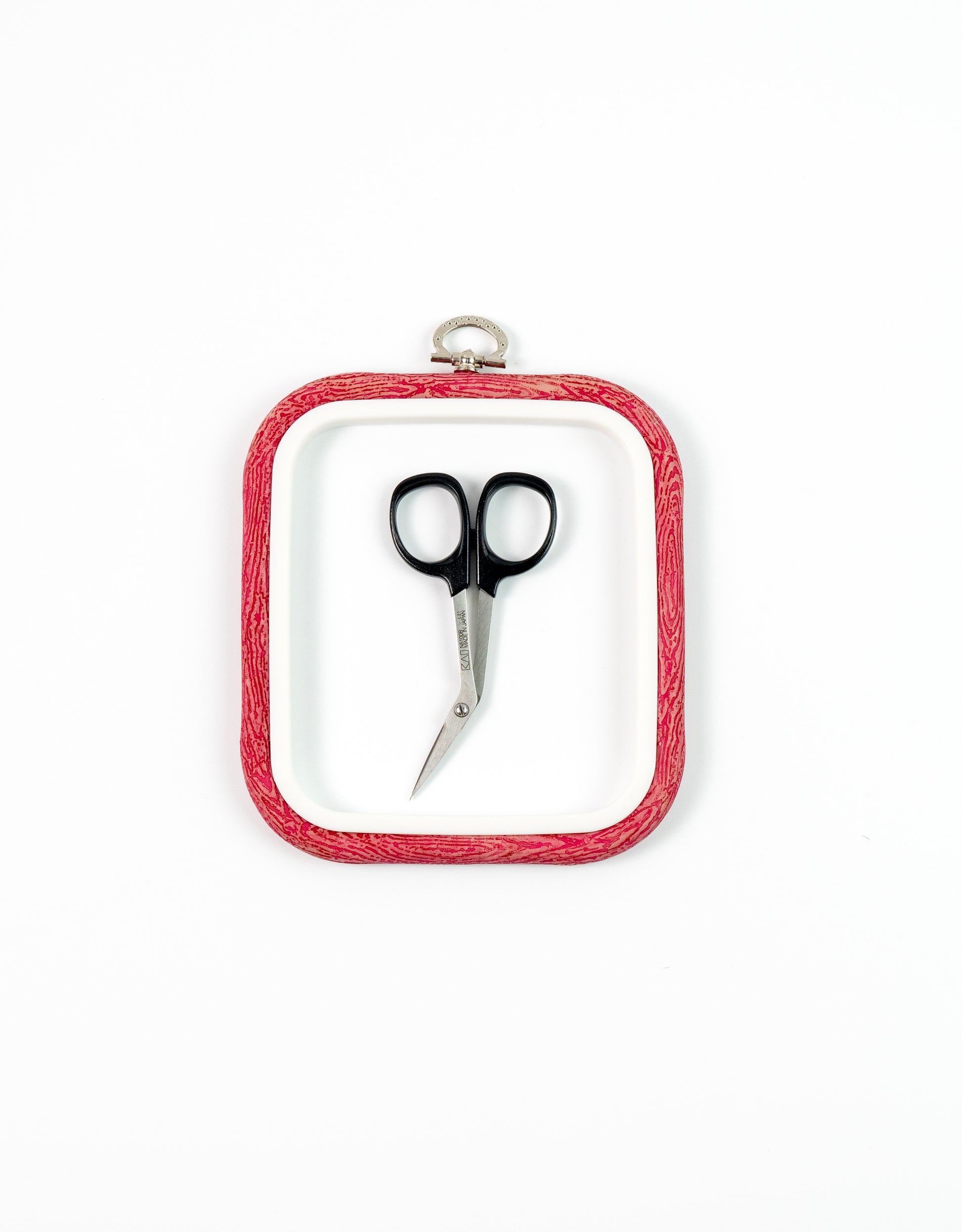 Nurge Rectangle Flexi Hoops