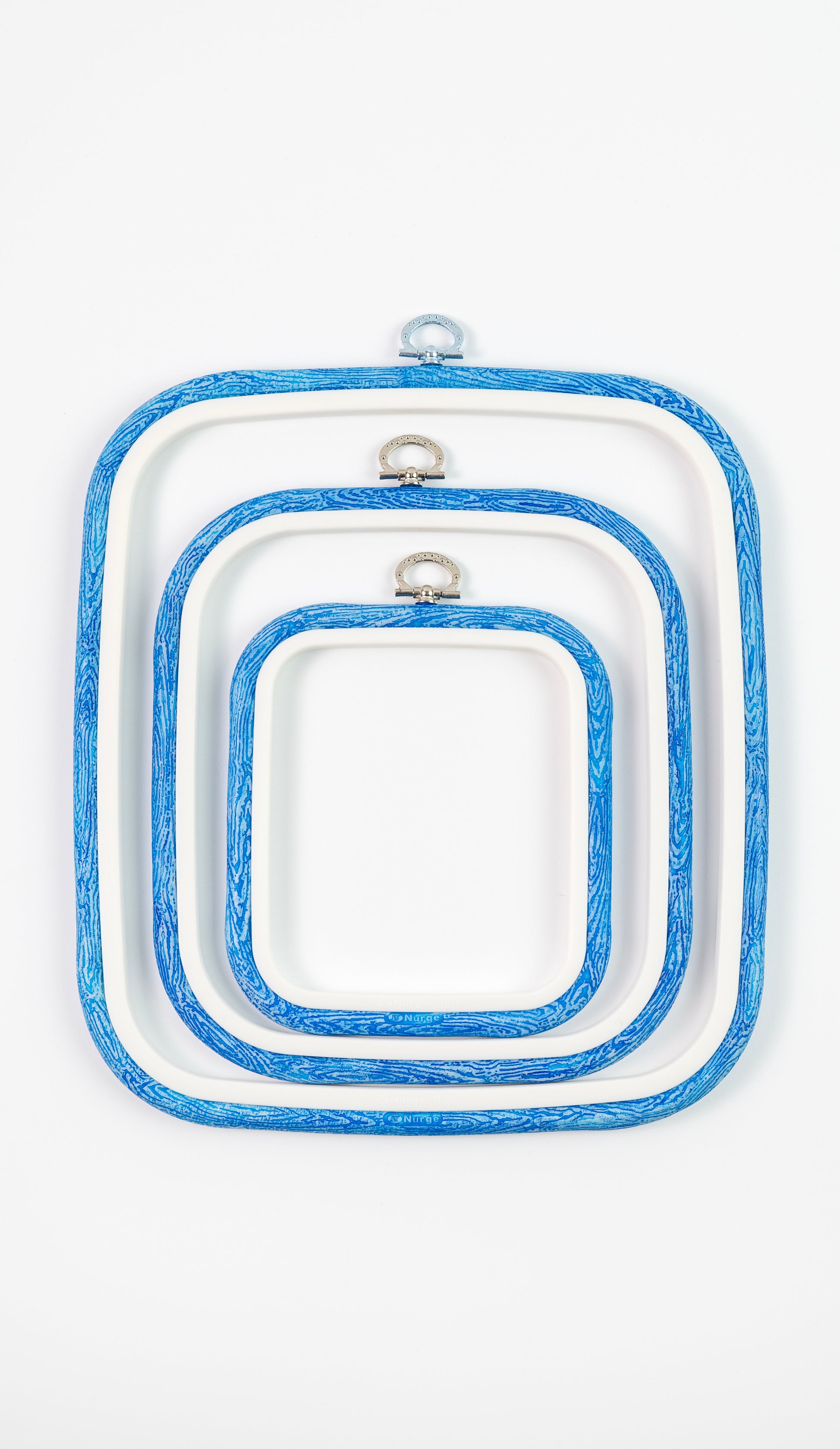 Nurge Rectangle Flexi Hoops