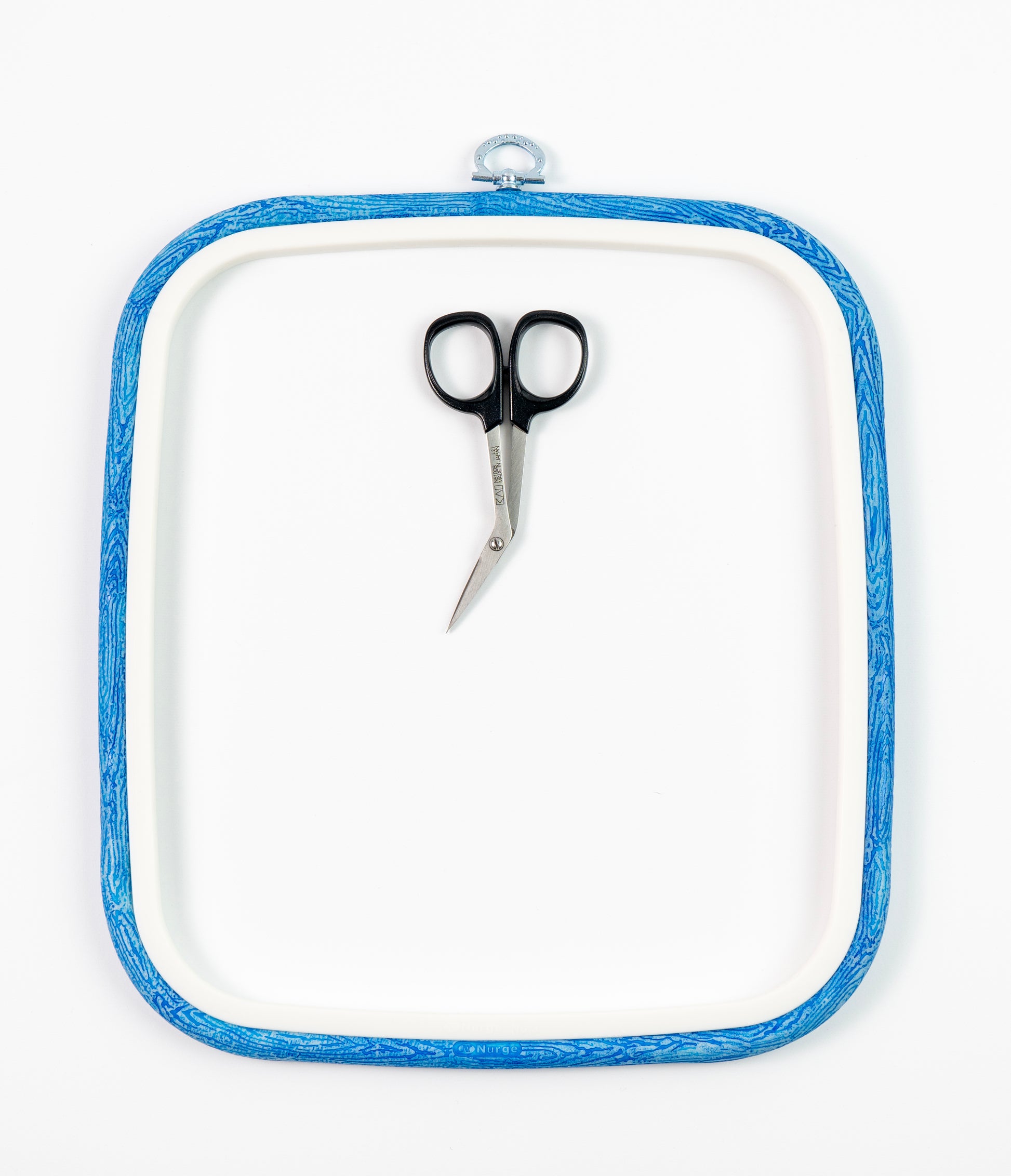Nurge Rectangle Flexi Hoops
