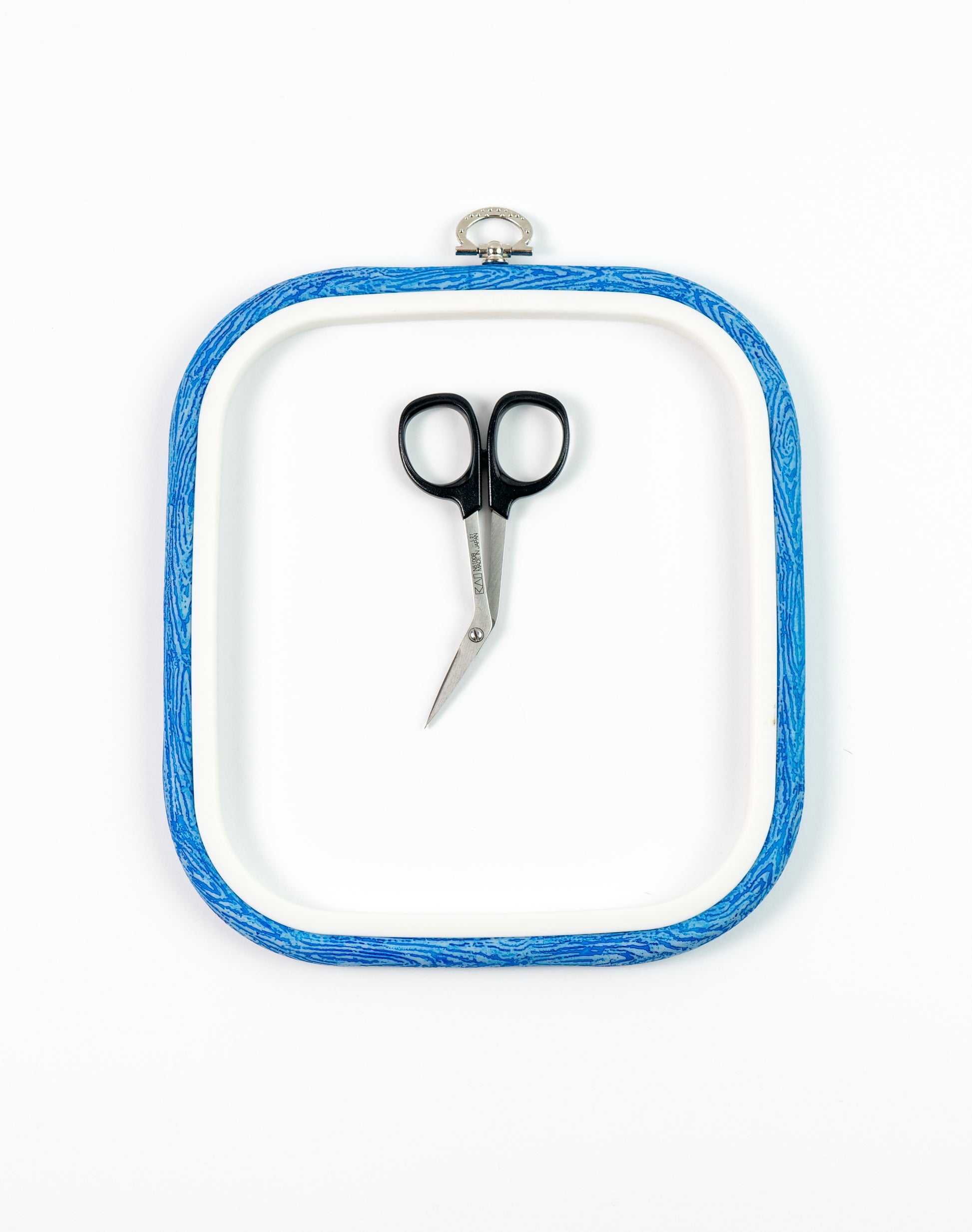 Nurge Rectangle Flexi Hoops