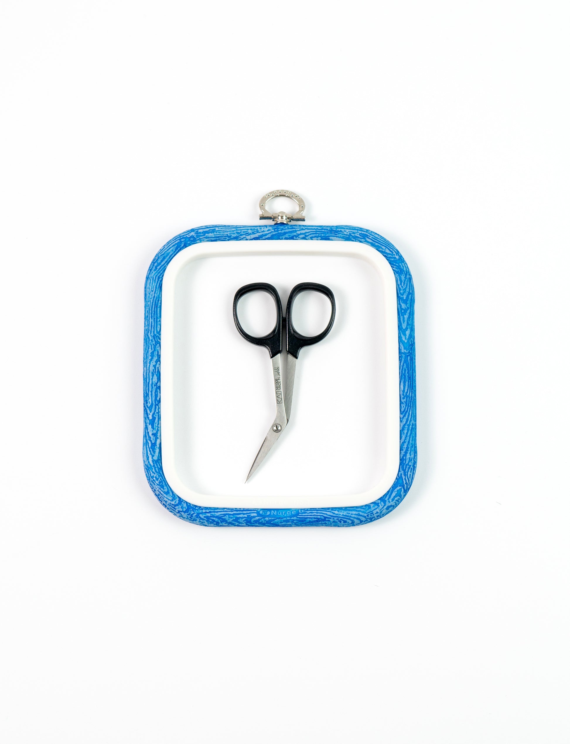 Nurge Rectangle Flexi Hoops