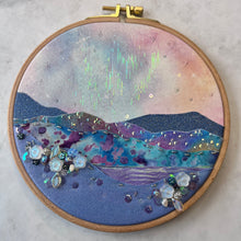 Load image into Gallery viewer, Neverland #617 - 6.5” hoop
