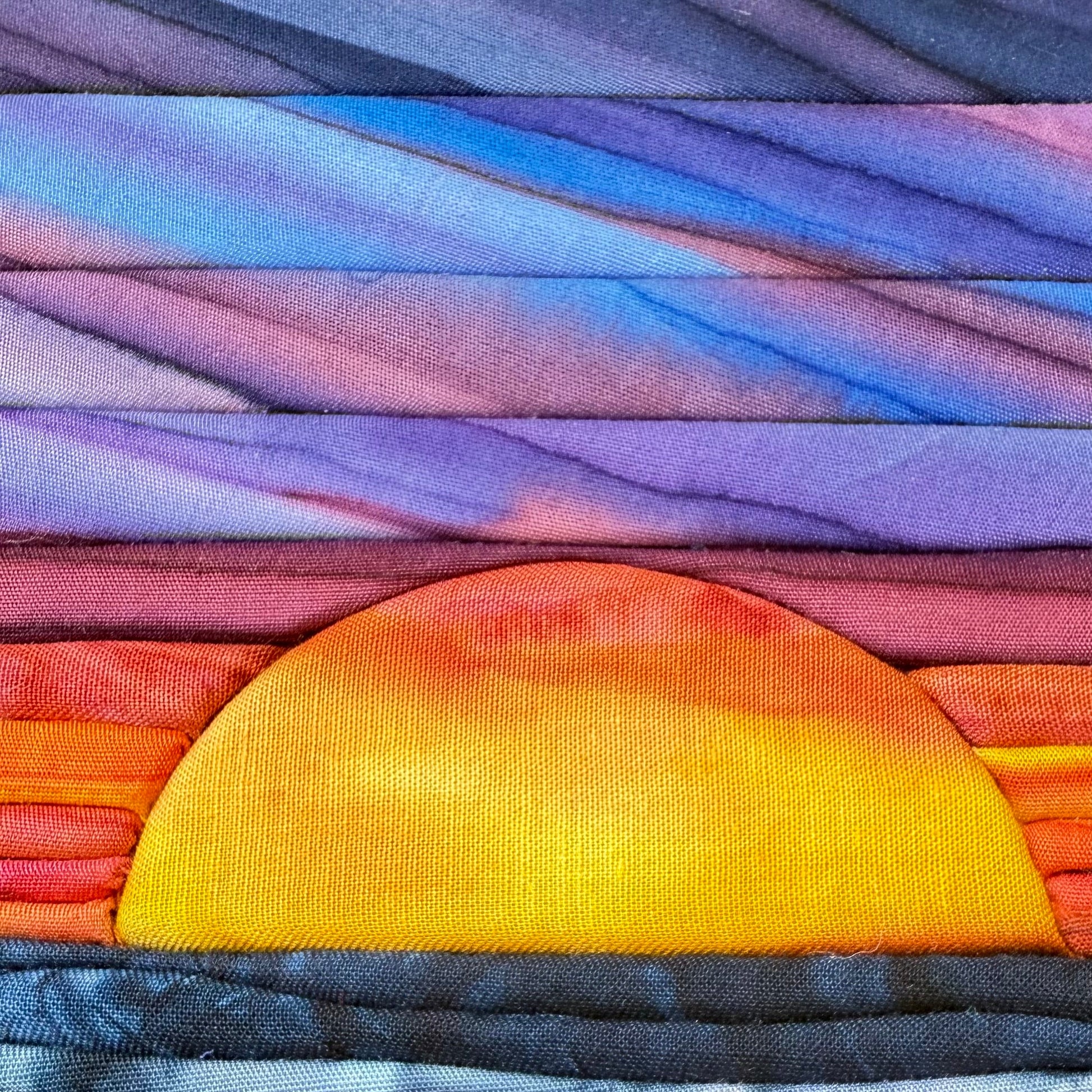 Sunset Horizon