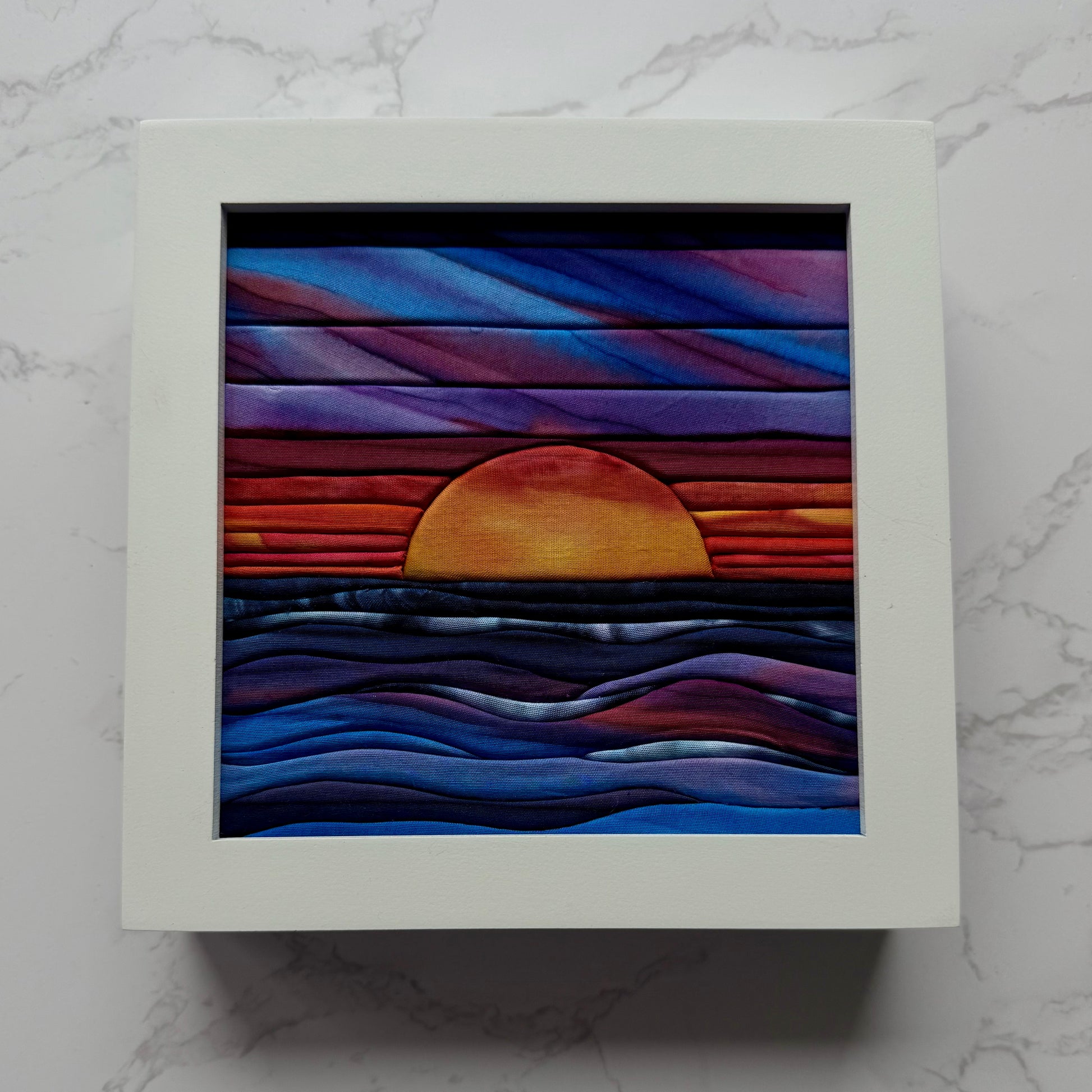 Sunset Horizon