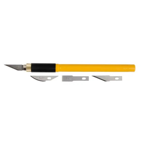 Olfa Cushion Grip Art Knife