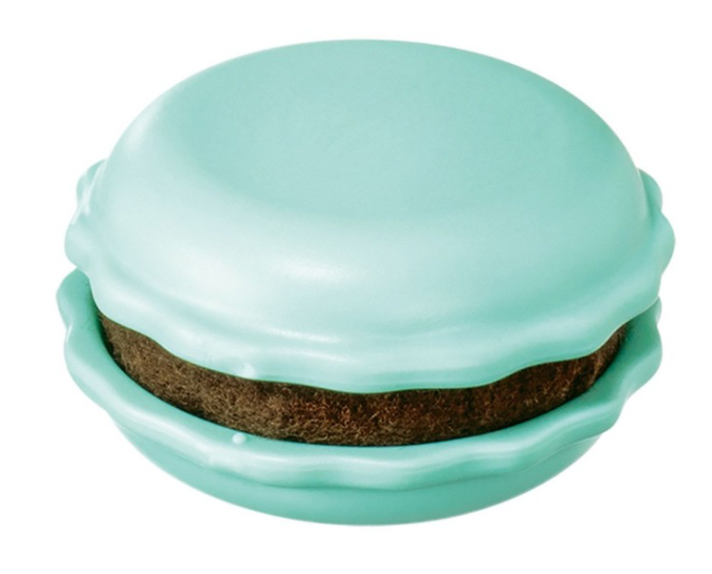 Sweet 'n Sharp Macaron Needle Sharpener