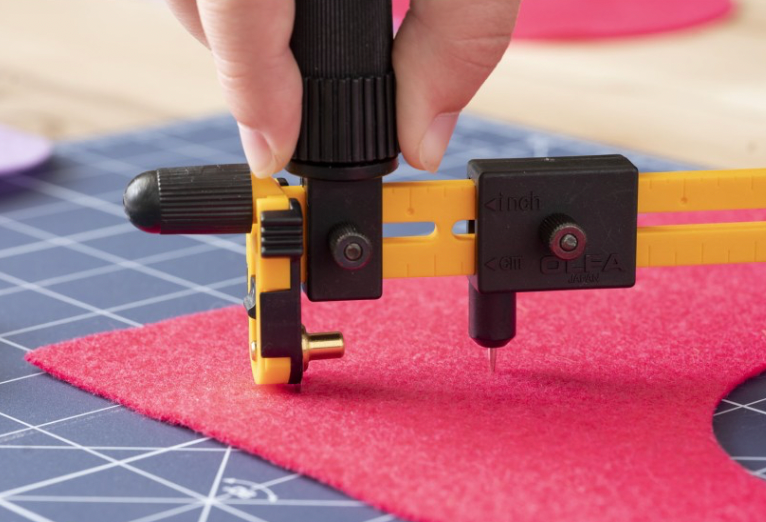 Olfa Rotary Circle Cutter