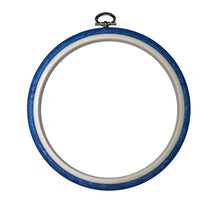 Load image into Gallery viewer, Nurge Colored Round Flexi Hoops

