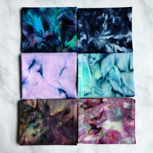 Load image into Gallery viewer, Aurora Batiks Mini Fabric Pack
