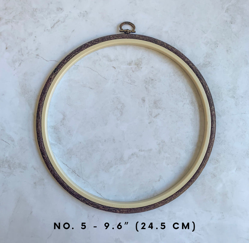 Nurge Flexi Hoops