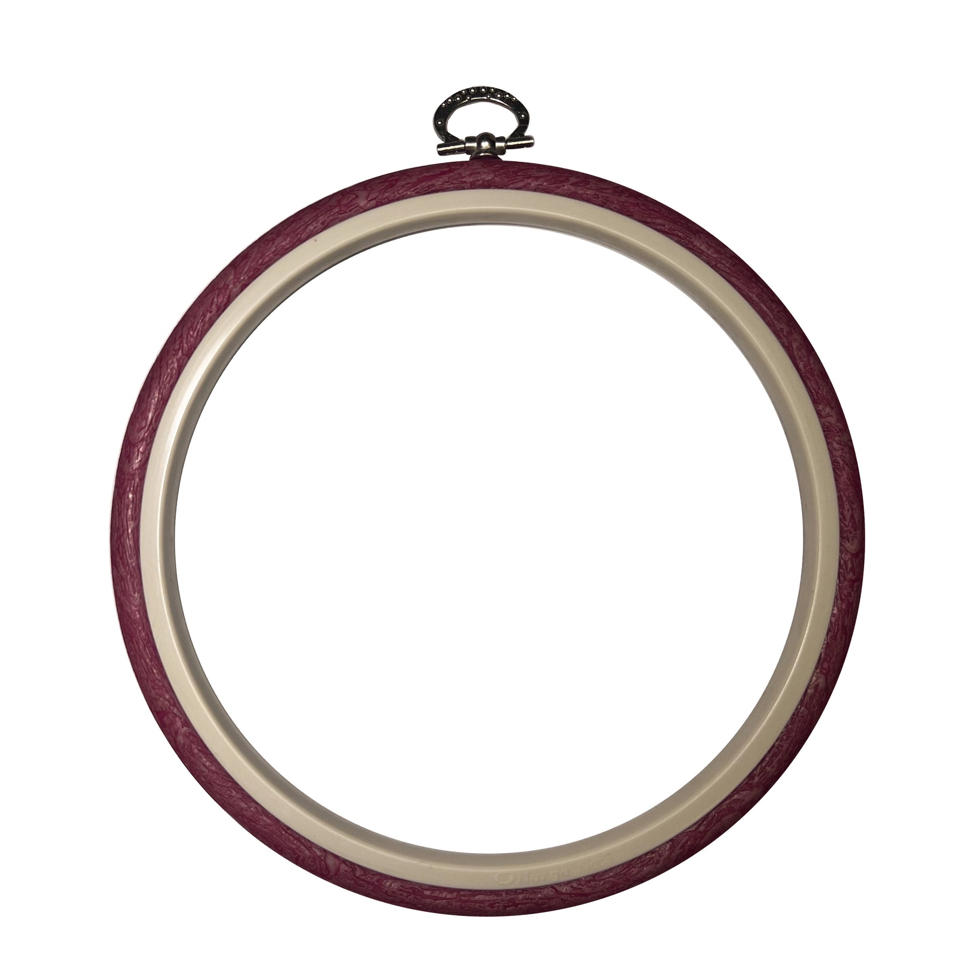 Nurge Colored Round Flexi Hoops