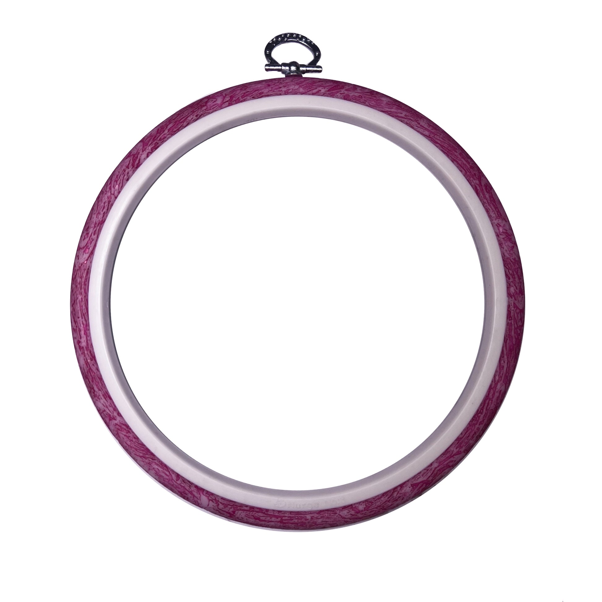 Nurge Colored Round Flexi Hoops